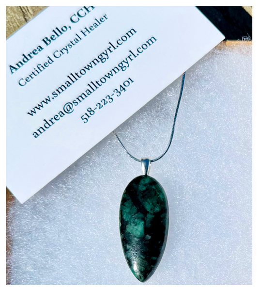 Custom Soul-Aligned Jewelry Commission